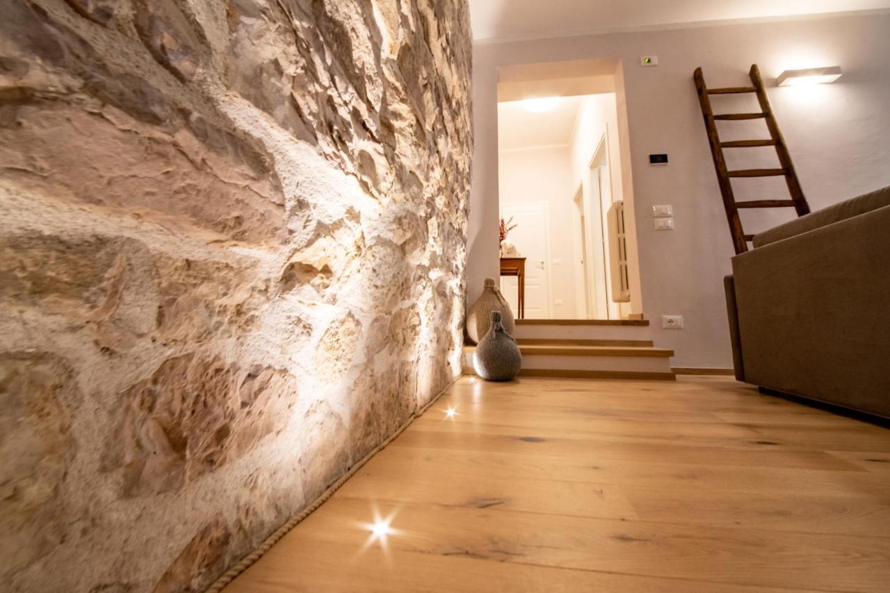 Residenza Vicolo Bovi Assisi Lejlighed Eksteriør billede